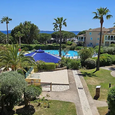 T2 Climatise A 100m De La Avec Piscine Et Parking - Fr-1-768-88
