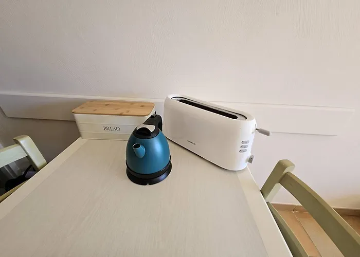 شقة T2 Climatise A 100m De La Avec Piscine Et Parking - Fr-1-768-88